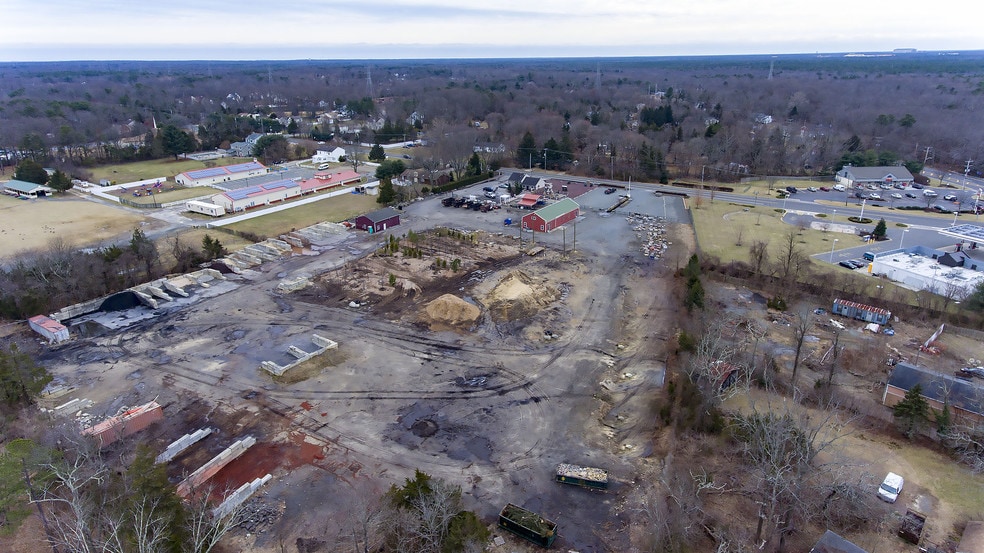 More Photos Of 34 Bennetts Mills Rd, Jackson Flex For Lease