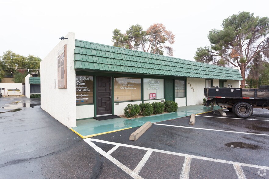 2823 N 48th St, Phoenix, AZ 85008 Office For Sale