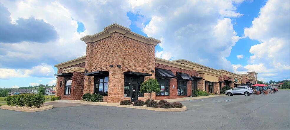 Primary Photo Of 3500 Route 415, Dallas Storefront For Lease