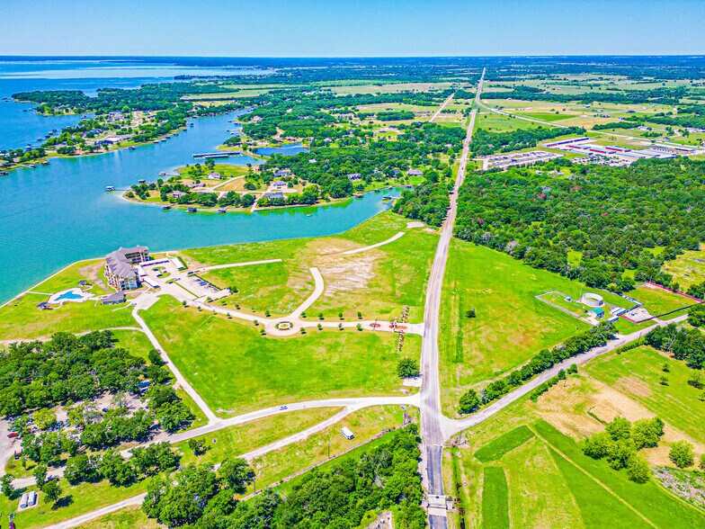 More Photos Of Spur 294, Corsicana Land For Sale