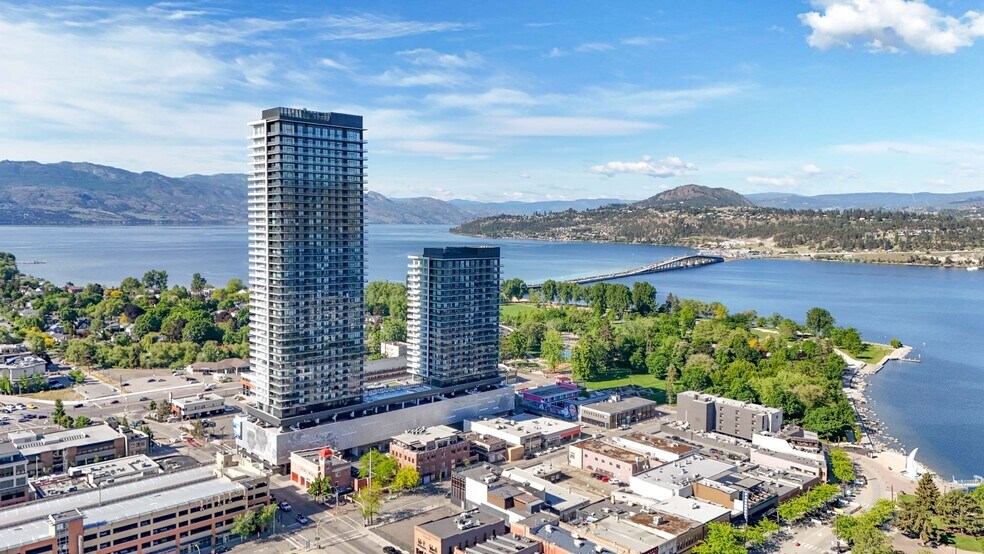 More Photos Of 1630 Water St, Kelowna Apartments For Lease