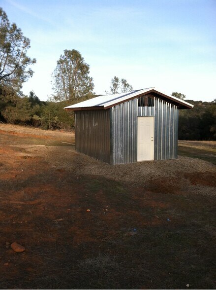 More Photos Of 1484 Oregon Gulch, Oroville Land For Sale