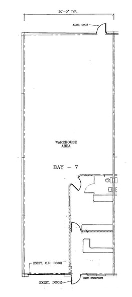 More Photos Of 802 Old Dixie Hwy, West Palm Beach Unknown For Lease