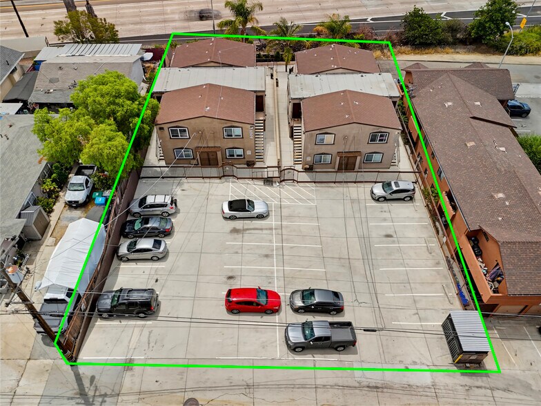 More Photos Of 2944-2954 F St, San Diego Apartments For Sale