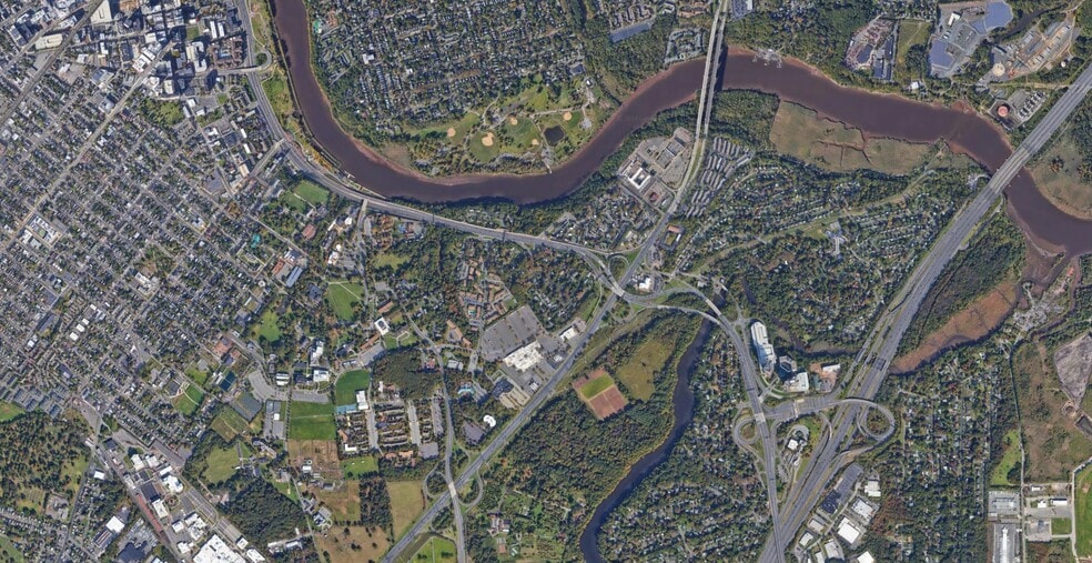More Photos Of 51 Route 1, New Brunswick Unknown For Lease