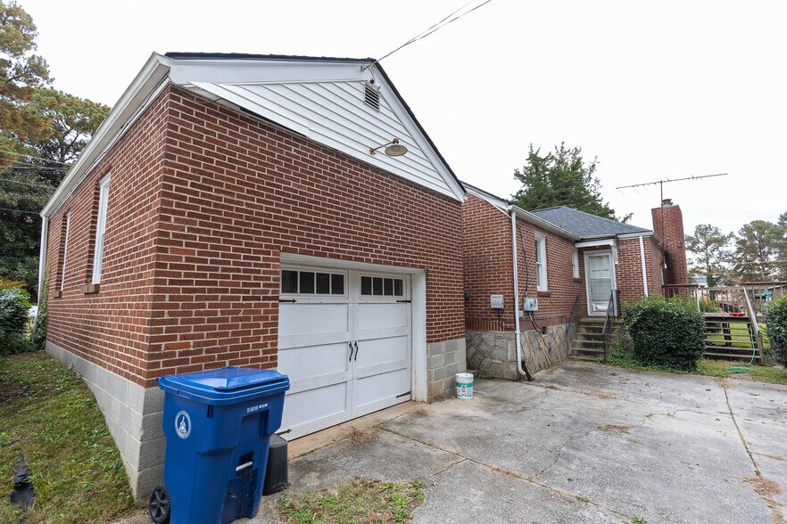 More Photos Of 330 S Culver St, Lawrenceville Loft Creative Space For Sale