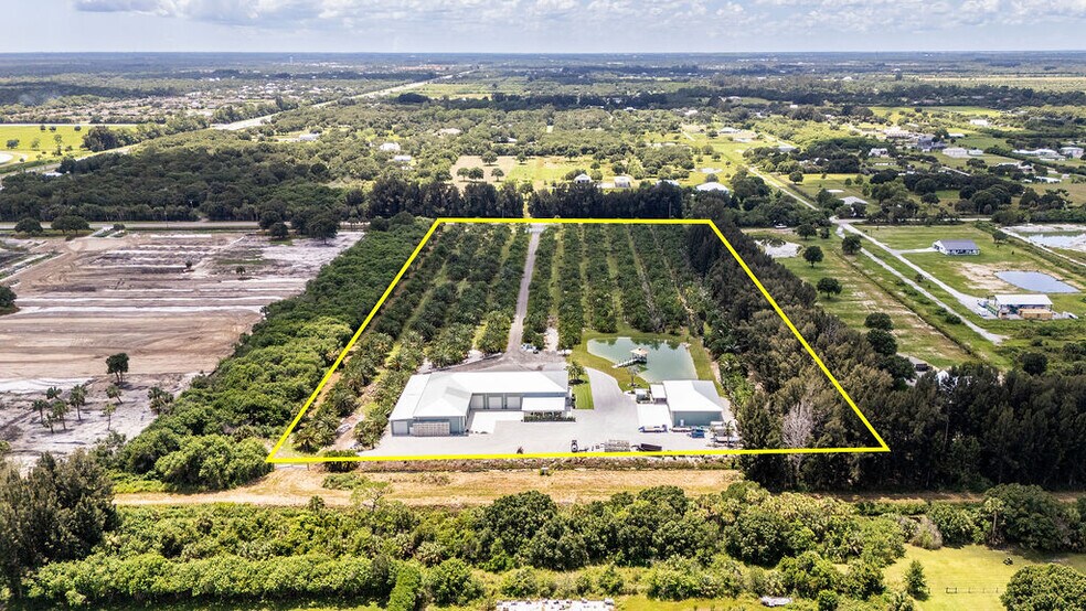 More Photos Of 6850 53rd St, Vero Beach Land For Sale