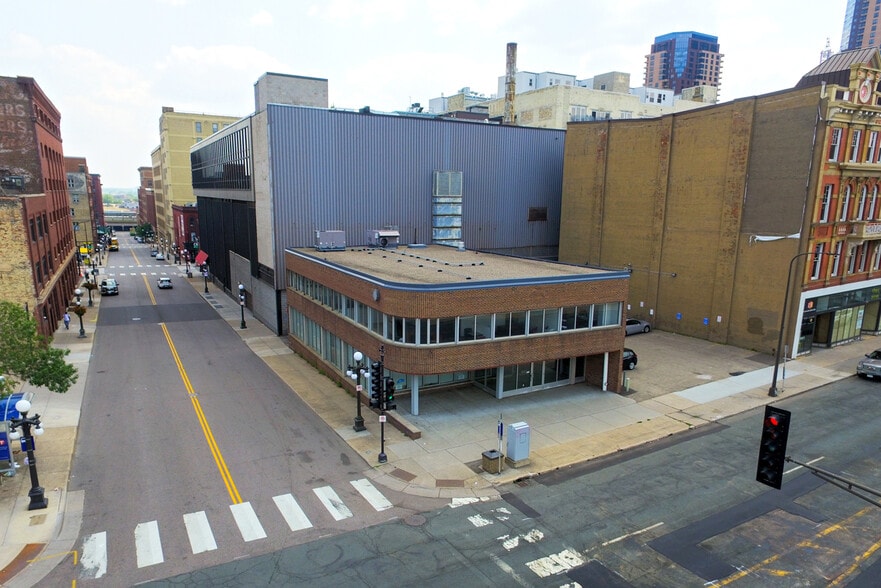 Primary Photo Of 278 7th St E, Saint Paul Office For Lease