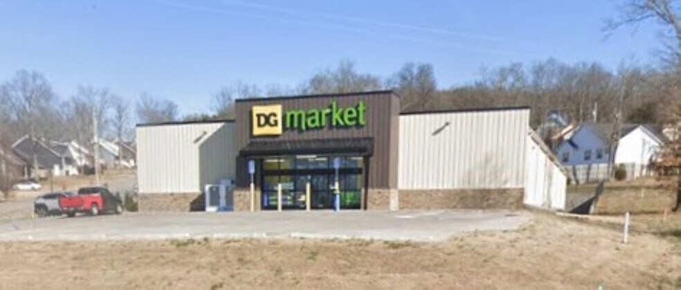 More Photos Of 40 Hickory Ridge Ln, Hartsville General Retail For Sale