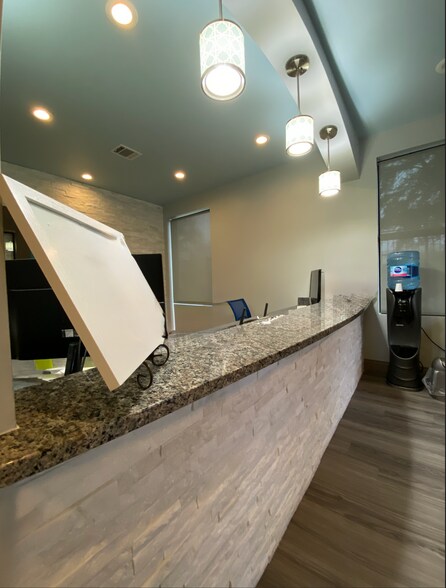 More Photos Of 788 S Watters Rd, Allen Medical For Sale