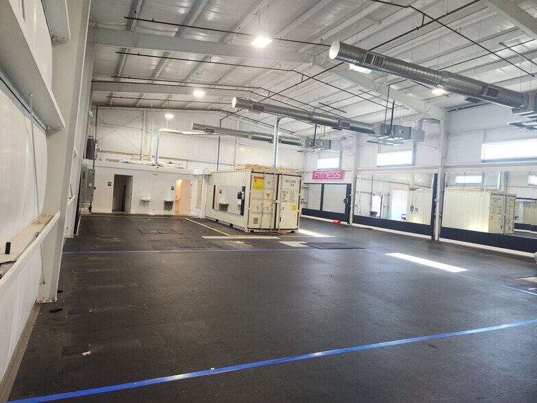 More Photos Of 2304 Old Concord Rd, Smyrna Industrial For Sale