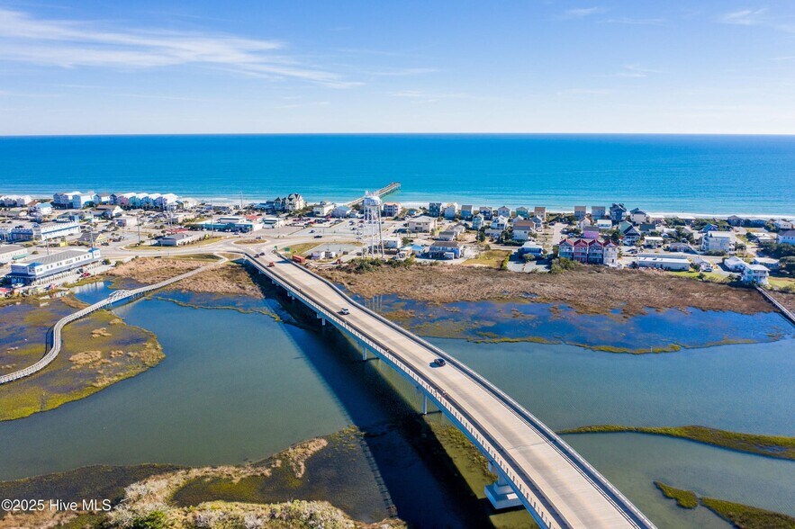 More Photos Of 211 S Topsail Dr, Surf City Restaurant For Sale