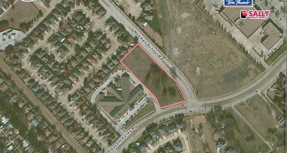 1575 Pleasant Vly Rd  