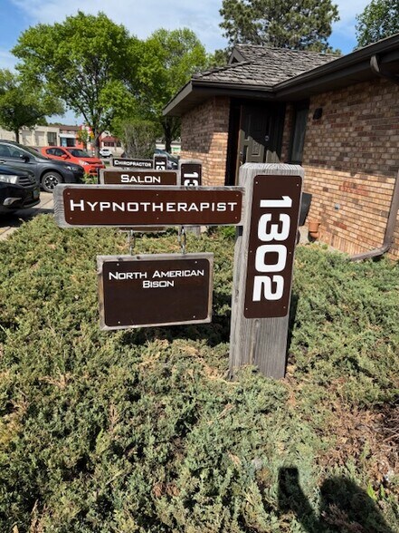 More Photos Of 1300-1325 23rd St S, Fargo Medical For Lease