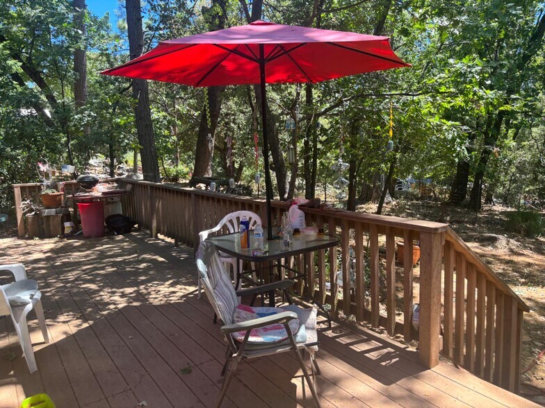 More Photos Of 15574 Hinton Rd, Pioneer Land For Sale