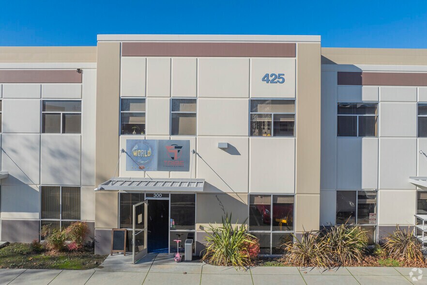 More Photos Of 425 Boulder Ct, Pleasanton Flex For Sale