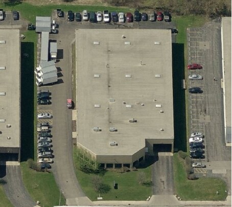 More Photos Of 700 Hilltop Dr, Itasca Warehouse For Lease