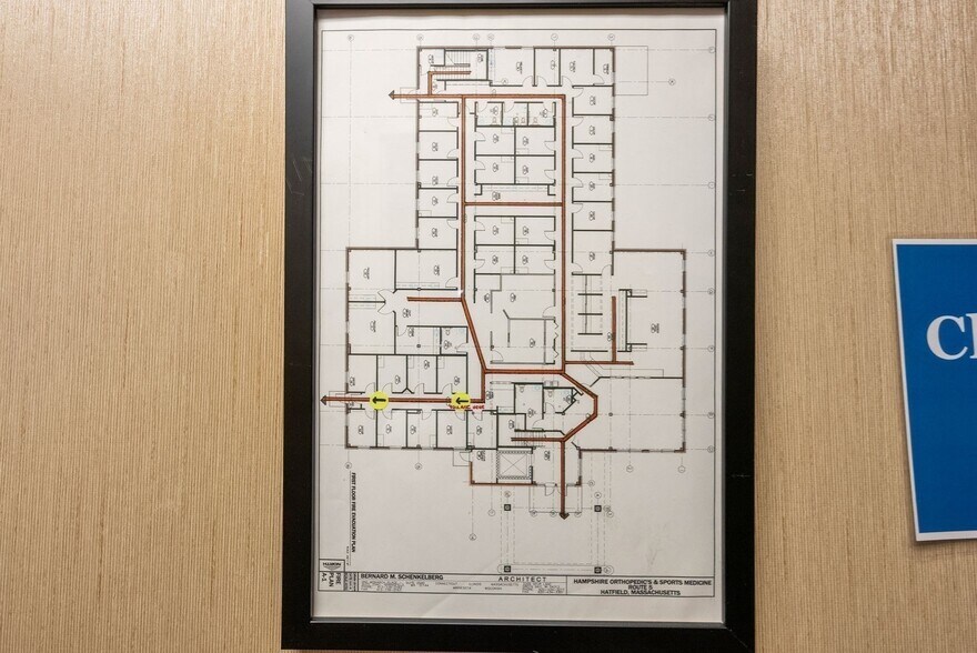 More Photos Of 4-6 West St, West Hatfield Medical For Sale