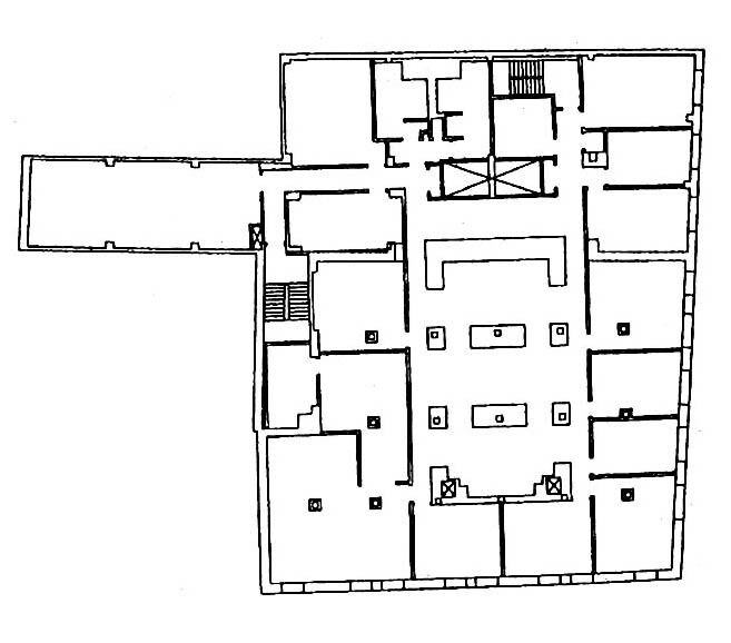 More Photos Of 80 South St, New York Office For Sale