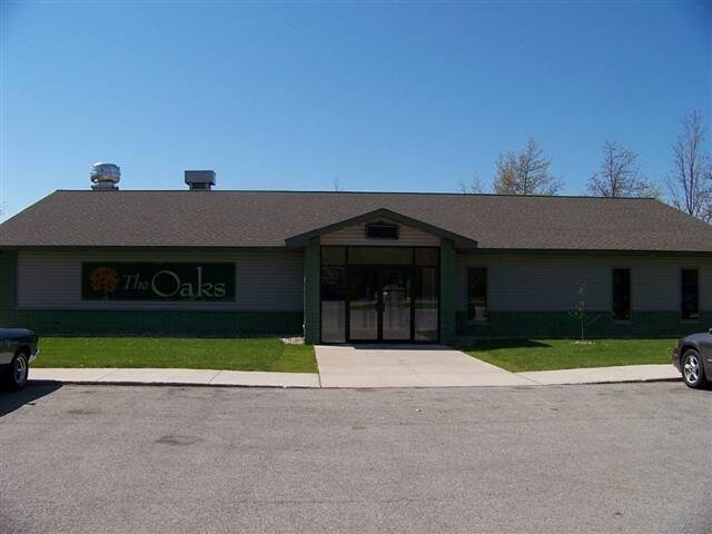 Primary Photo Of 6141 Co 420 Rd, Gladstone Restaurant For Sale