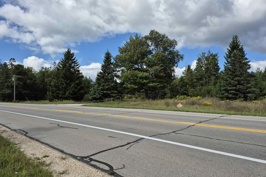 More Photos Of 6838 US-2 Hwy, Manistique Land For Sale