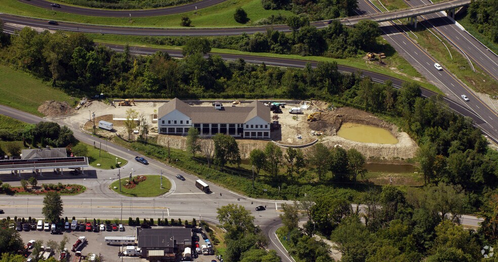 More Photos Of 2 Starr Ridge Rd, Brewster Village Office For Lease