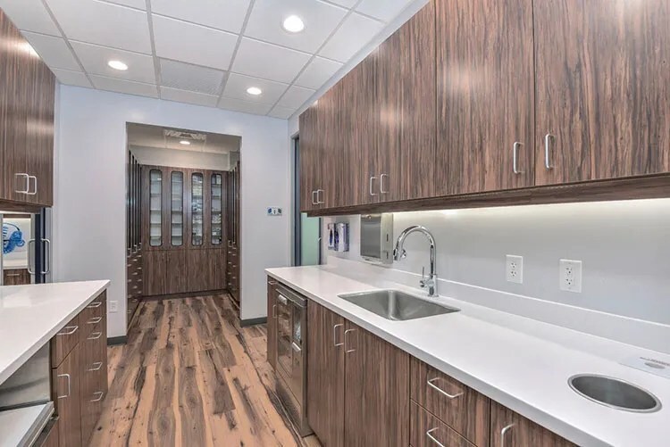 More Photos Of 20755 W McDowell Rd, Buckeye Medical For Lease