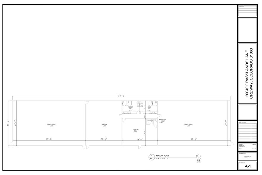 More Photos Of 20040 Grasslands Ln, Ordway Warehouse For Sale