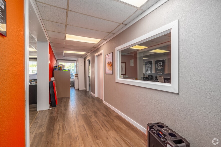 More Photos Of 3128-3134 E Sunshine St, Springfield Storefront Retail Office For Sale