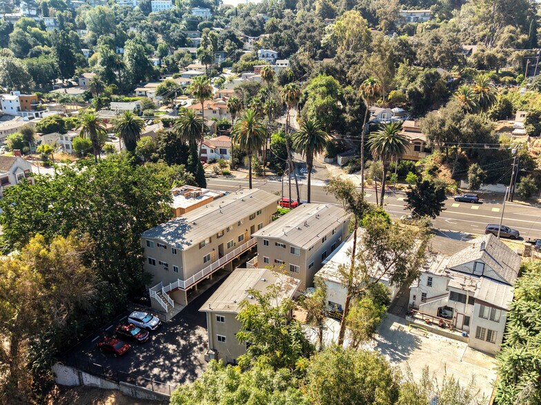 More Photos Of 90-92 Monterey Rd, South Pasadena Apartments For Sale