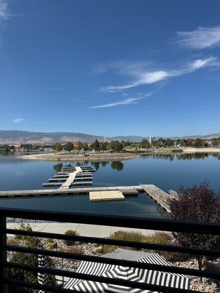 More Photos Of 325 Harbour Cove Dr, Sparks Office Residential For Lease