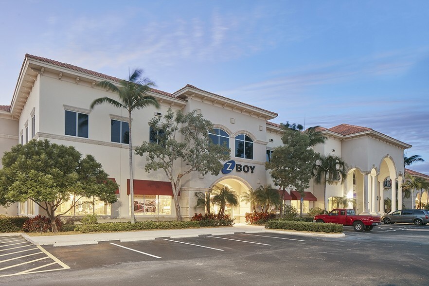 More Photos Of 3801-3901 Design Center Dr, Palm Beach Gardens Office For Lease