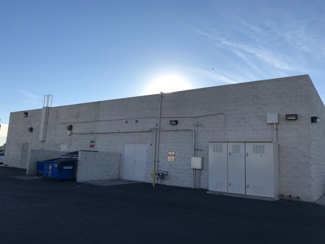More Photos Of 230 A Nellis Blvd, Las Vegas Freestanding For Lease