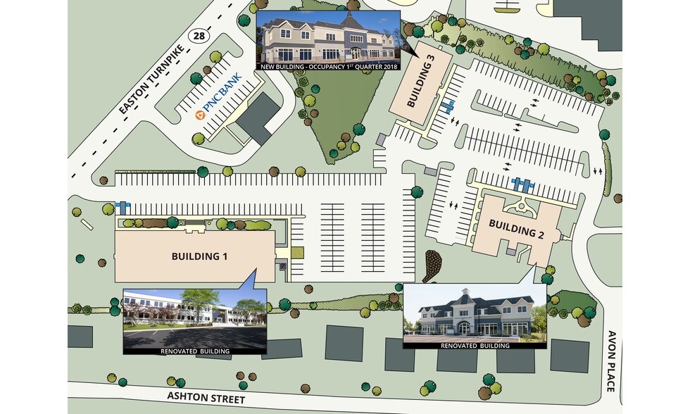 More Photos Of 575 State Route 28, Raritan Office For Lease