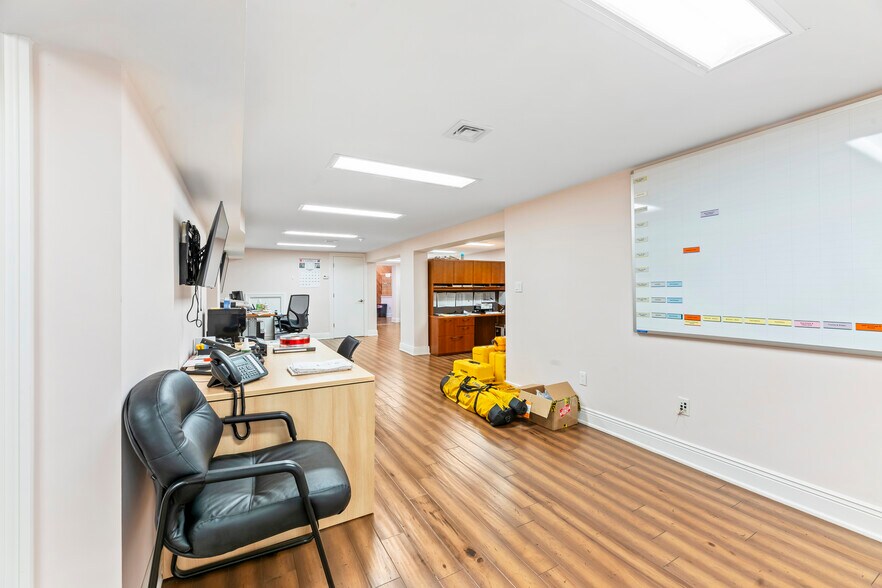 More Photos Of 330 New Brunswick Ave, Fords Office For Sale