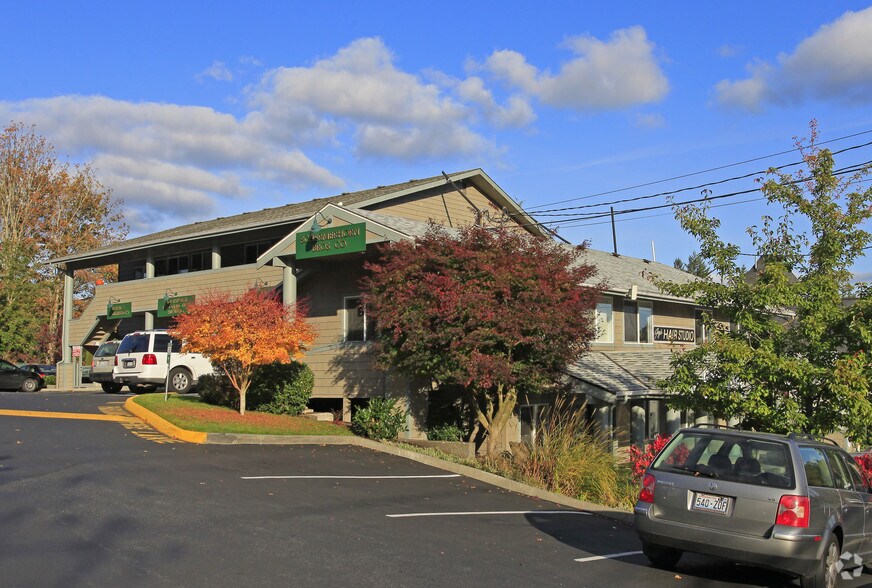 Primary Photo Of 15620 NE Woodinville Duvall Pl, Woodinville Storefront Retail Office For Lease