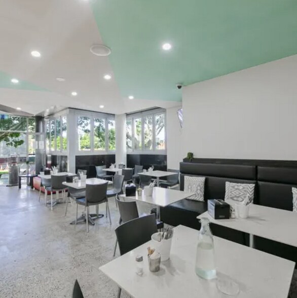 Primary Photo Of 49 Carrington Rd, Marrickville Flex For Lease