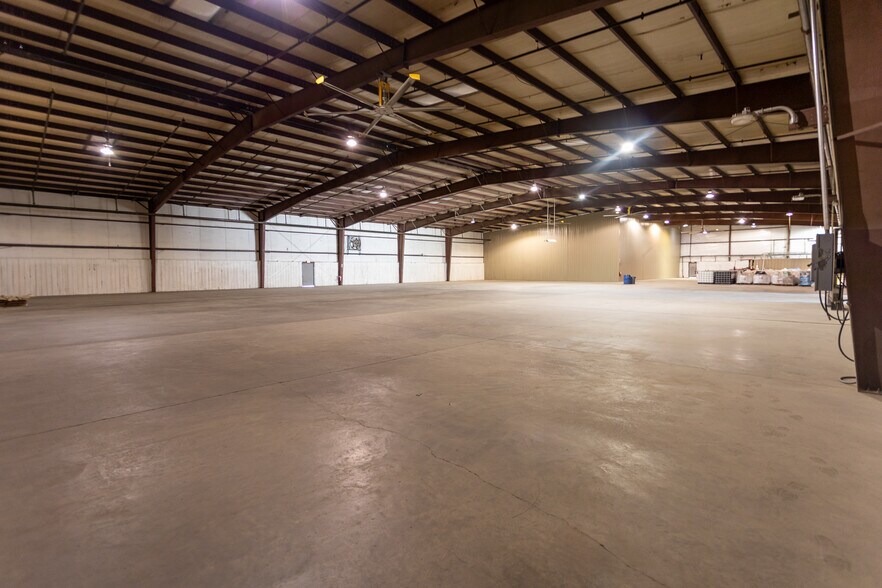 More Photos Of 1209 W Market St, Smithfield Industrial For Sale