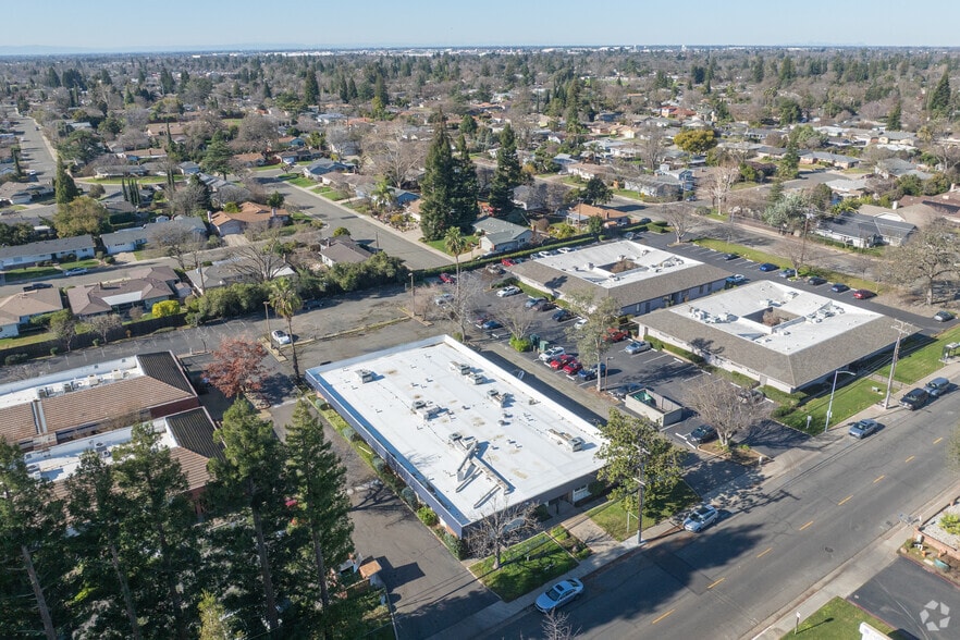 More Photos Of 3625 Mission Ave, Carmichael Medical For Lease
