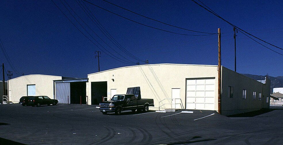 More Photos Of 16262 Arrow Hwy, Irwindale Warehouse For Sale