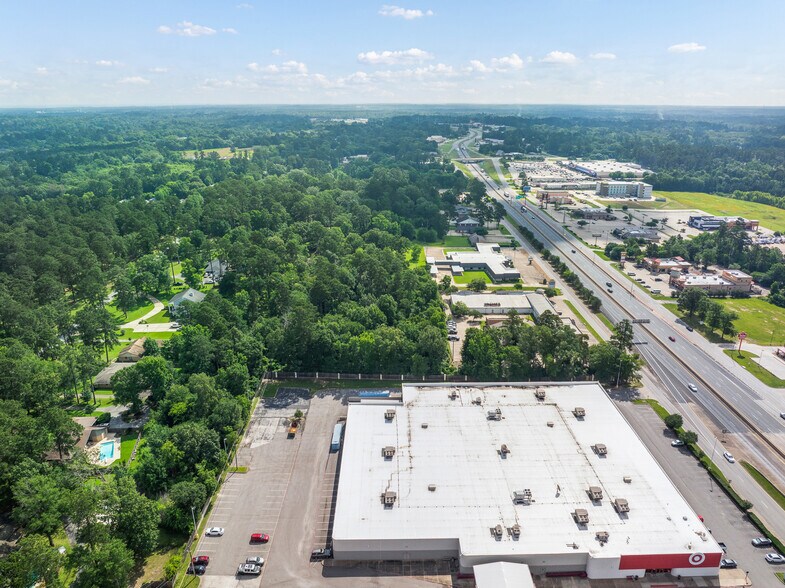More Photos Of Off Loop 287 South Medford Drive, Lufkin Land For Sale