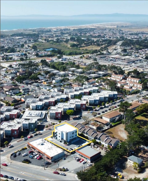 More Photos Of 3108 Seacrest Ave, Marina Apartments For Sale