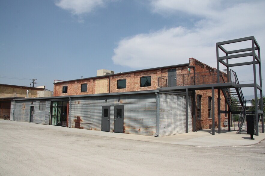 More Photos Of 412-422 S 700 W, Salt Lake City Flex For Lease