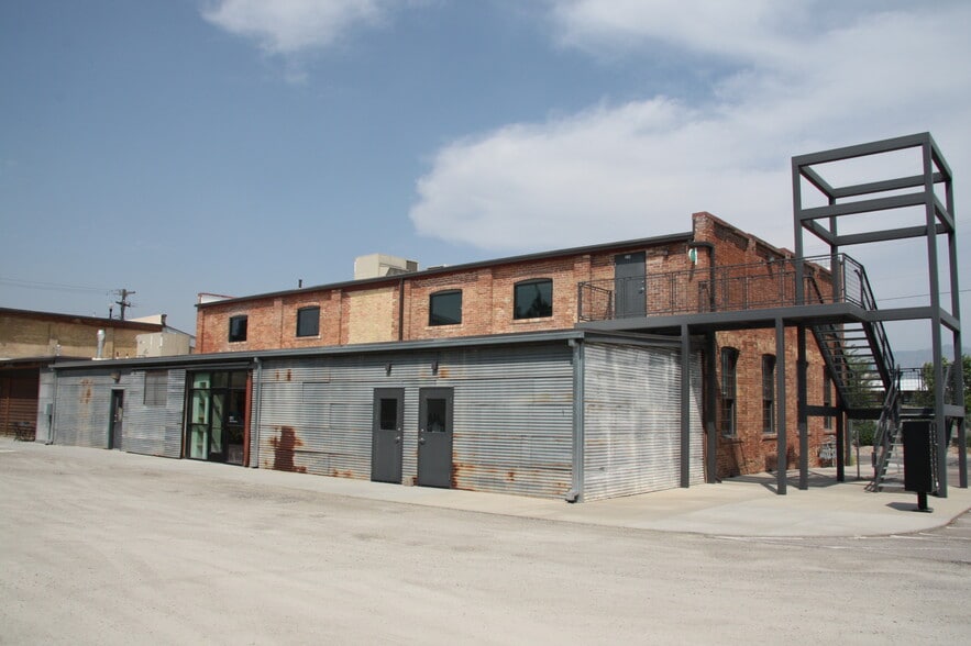 More Photos Of 412-422 S 700 W, Salt Lake City Flex For Lease