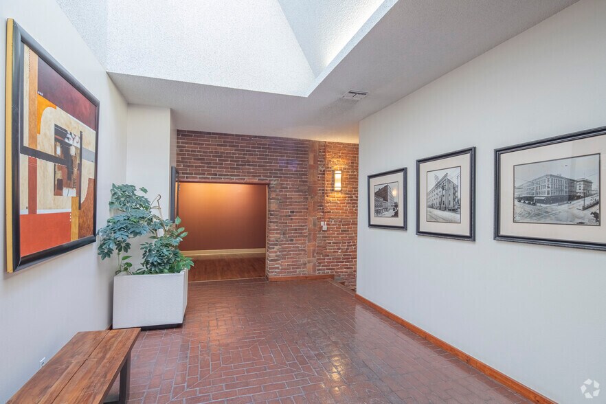 More Photos Of 1530 Blake St, Denver Storefront Retail Office For Lease