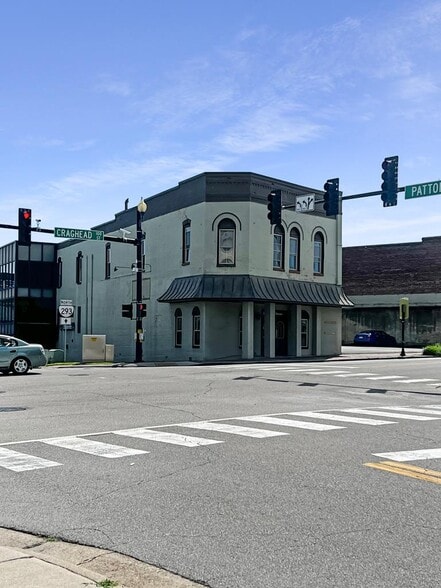 Primary Photo Of 205 Patton St, Danville Office For Lease