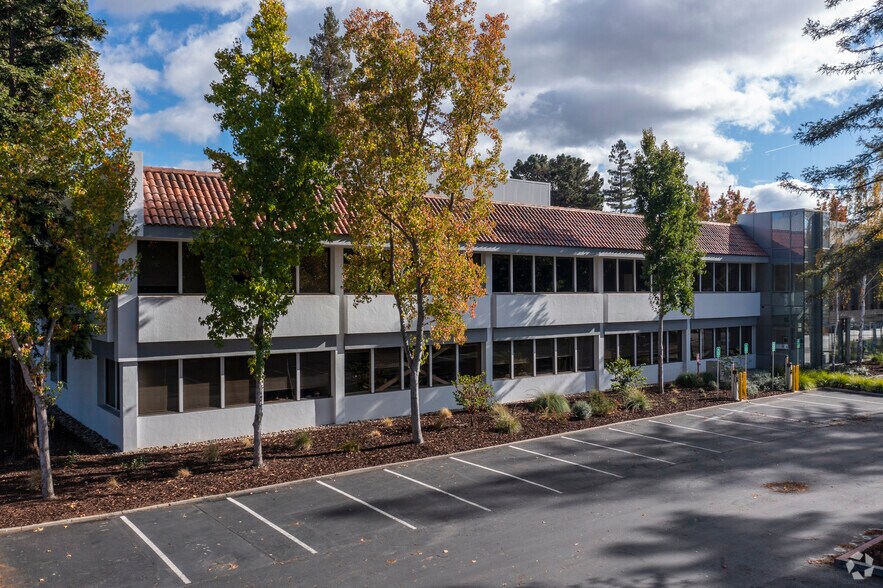 More Photos Of 1801 Page Mill Rd, Palo Alto Unknown For Lease