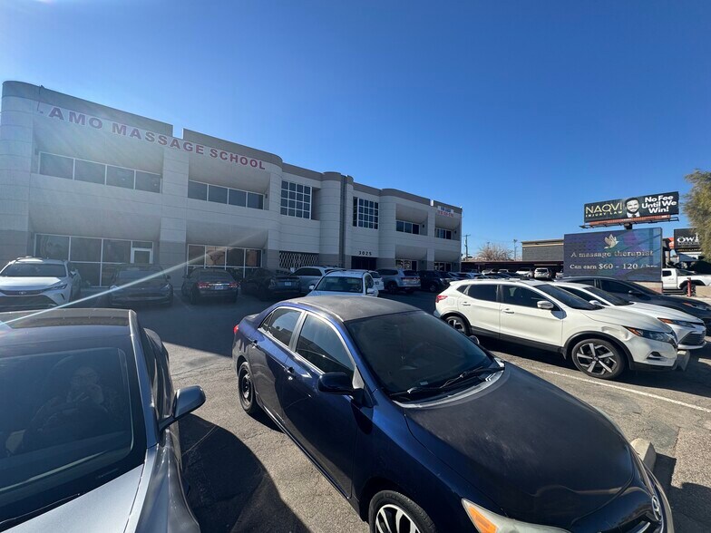 More Photos Of 3025 W Sahara Ave, Las Vegas Medical For Sale