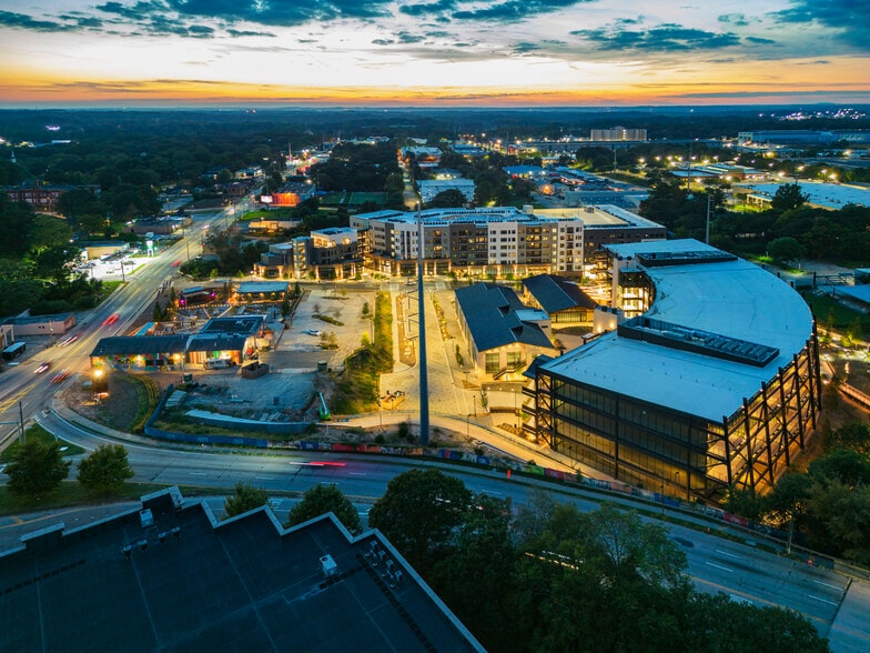 More Photos Of 745 Echo St NW, Atlanta Office For Lease