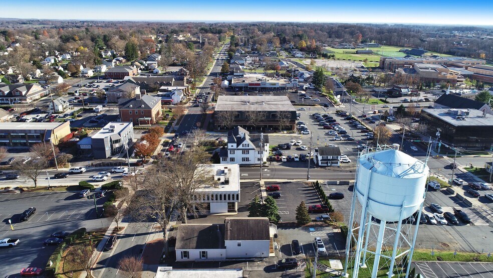 More Photos Of 126 S Main St, Bel Air Office For Lease